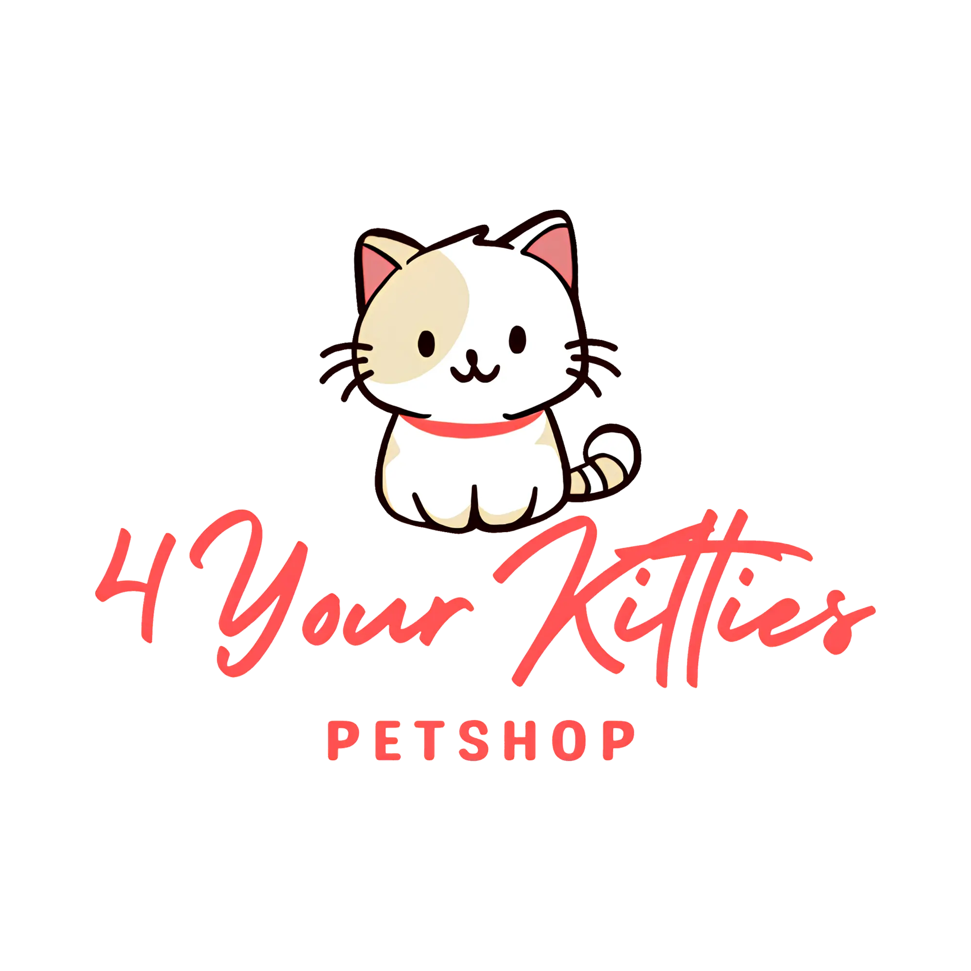 4YourKitties - Sklep z akcesoriami dla kotów