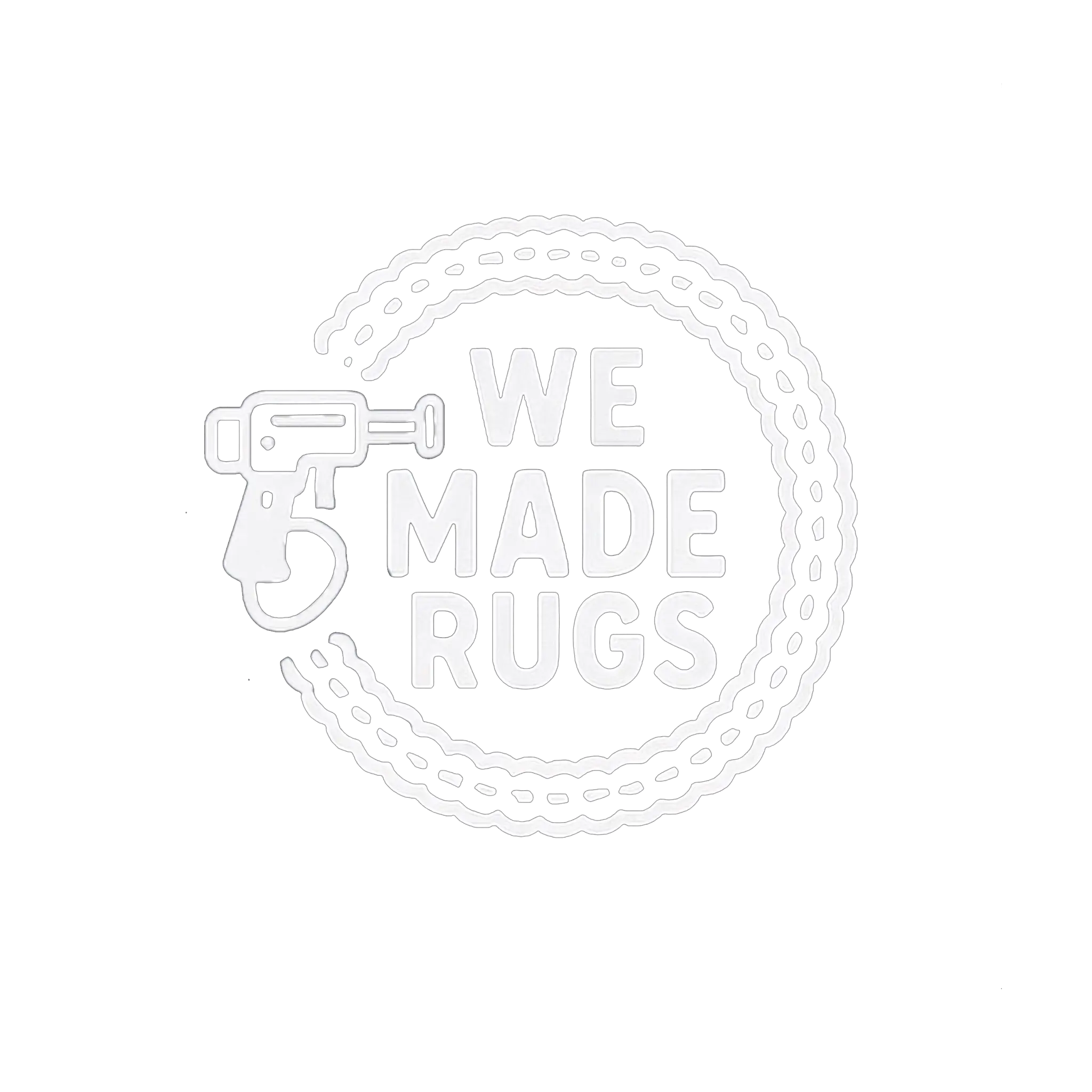 WE MADE RUGS - ręcznie robione dywany
